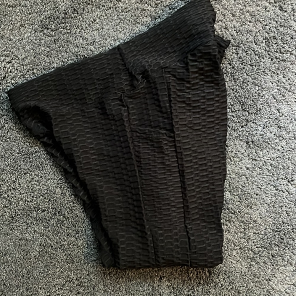 TikTok Leggings with Pockets